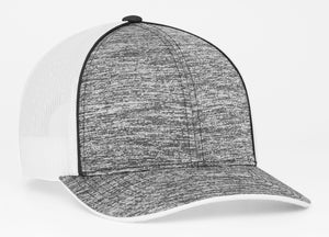 106c Snap Back Mesh