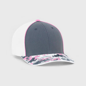 402F Glamo Trucker Mesh