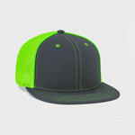 4D5 D-Series Universal Trucker FLATBILL