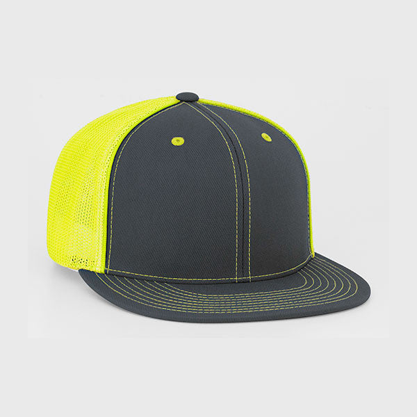 4D5 D-Series Universal Trucker FLATBILL