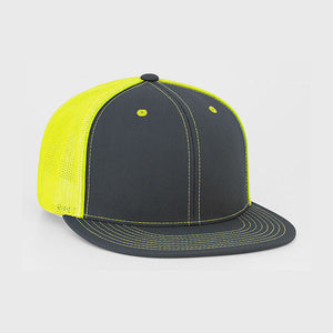 4D5 D-Series Universal Trucker FLATBILL