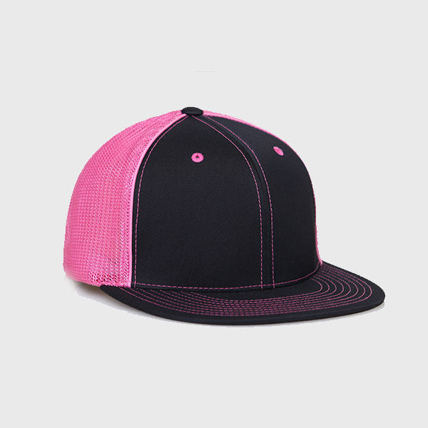 4D5 D-Series Universal Trucker FLATBILL