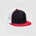 4D5 D-Series Universal Trucker FLATBILL