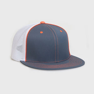 4D5 D-Series Universal Trucker FLATBILL