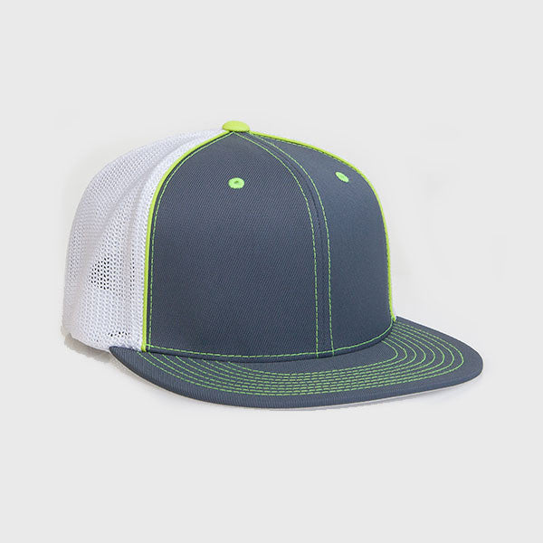 4D5 D-Series Universal Trucker FLATBILL