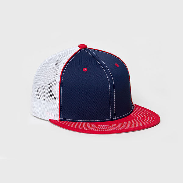 4D5 D-Series Universal Trucker FLATBILL