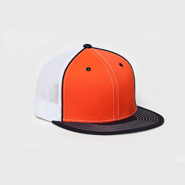 4D5 D-Series Universal Trucker FLATBILL