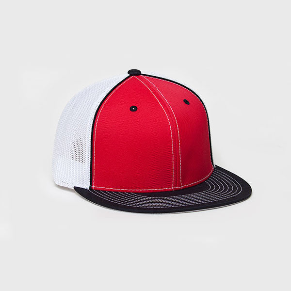 4D5 D-Series Universal Trucker FLATBILL