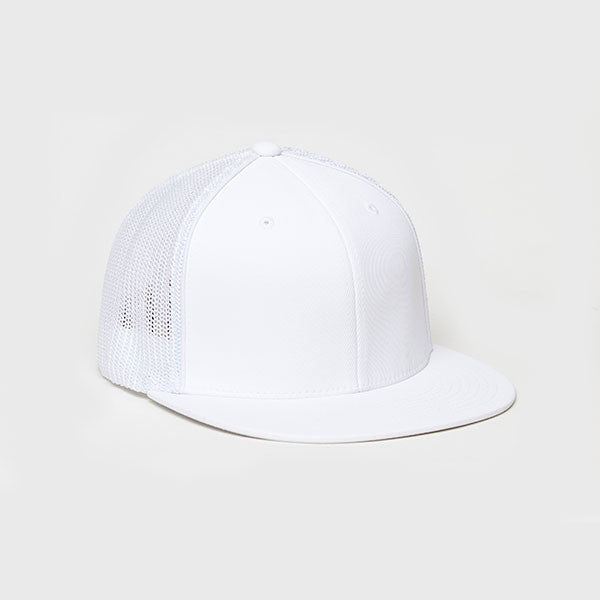 4D5 D-Series Universal Trucker FLATBILL