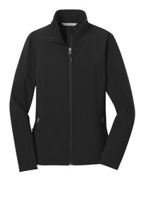 Womens Port Authority L317 Jacket